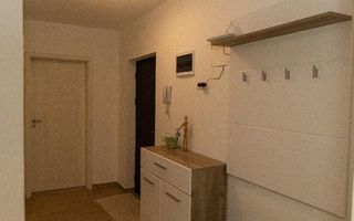 2 camere decomandat LUX, centrala, parcare inclusa, imobil nou - Poză 10