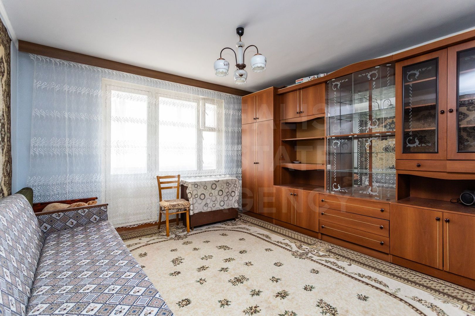 Vânzare, apartament, 3 camere str. Igor Vieru, Ciocana - Poză 4