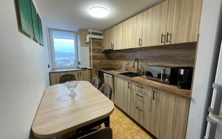 Apartament Premium pe doua nivele | 60 mp | Iris - Poză 3