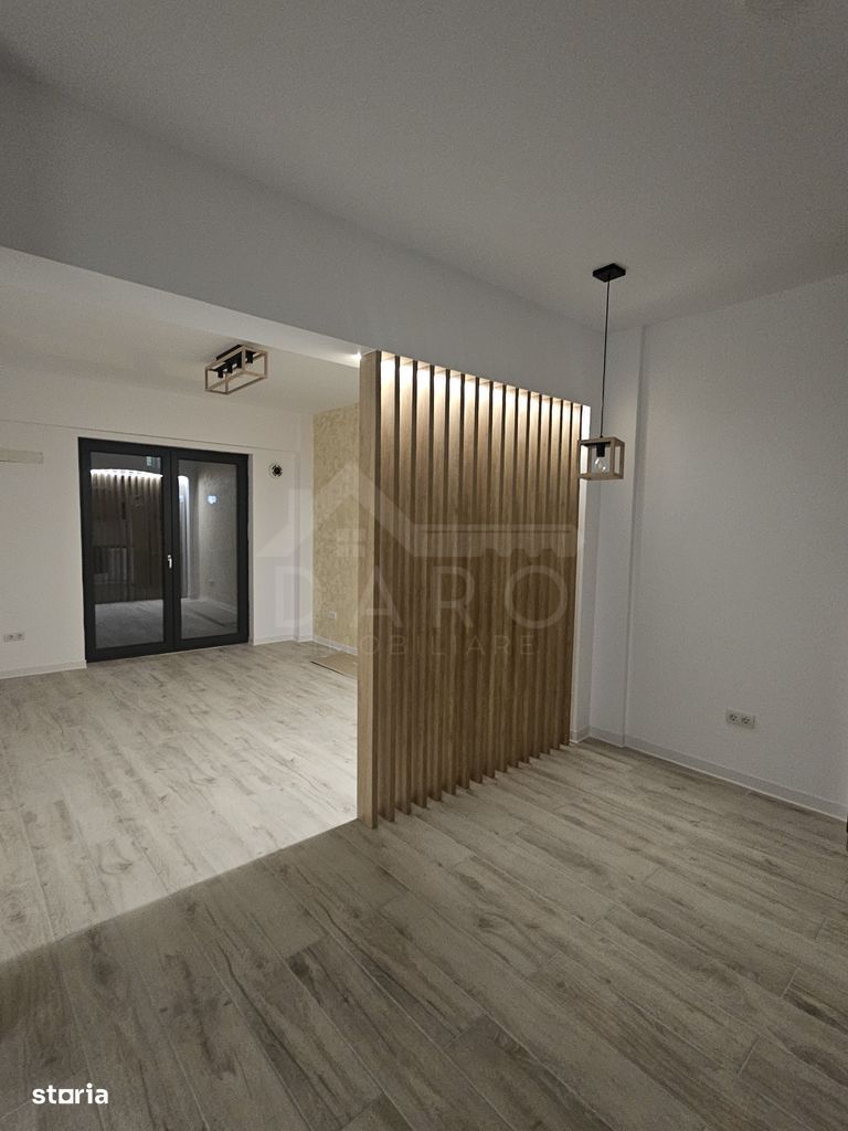 Apartament modern de închiriat, ultracentral – finisaje premium - Poză 5