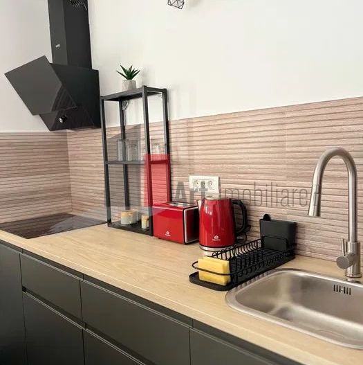 Studio de inchiriat in zona Baneasa/ Ionescu de la Brad (Ocazie!!!) - Poză 3