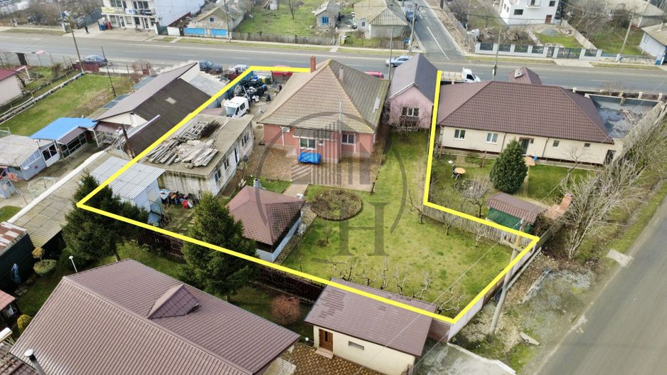 Casă de vânzare Corbu, Constanța - Poză 2