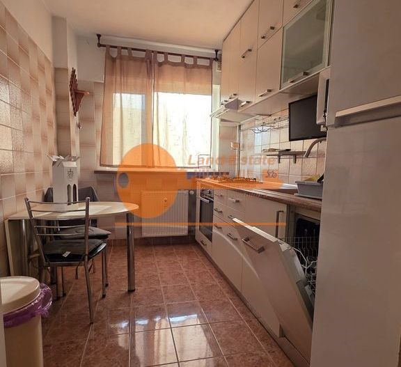 Apartament complet mobilat și utilat | Sebastian - Poză 4