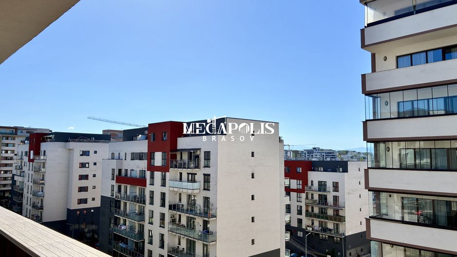 3 Camere / Decomandat / Isaran / Parcare / Credit - Poză 16