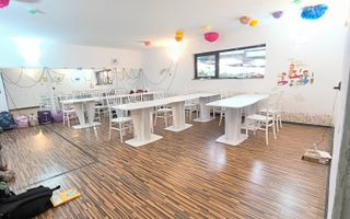 Spațiu comercial de vanzare in Floresti - Poză 5