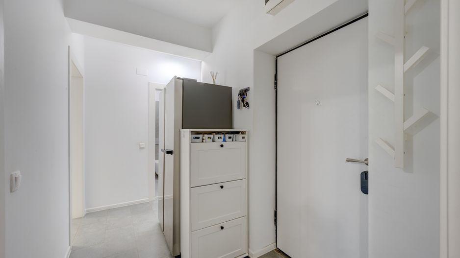 Atria Urban Restort, 4 camere cu Gradina si loc de parcare - Poză 10