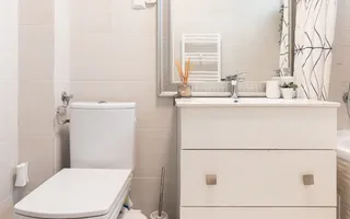 Apartament 2 camere Pipera I LUX I COMISION 0% I Parcare inclusa - Poză 29