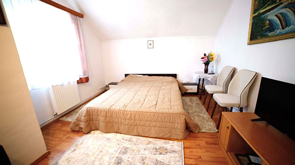 Casa individuala zona Sacele, langa Hanul Domnesc, 229000Euro/neg - Poză 6