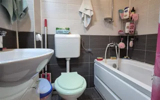 Metrou Berceni 2 Camere + Gradina Mobilat si Utilat - Poză 15