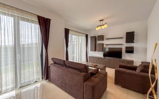 Duplex modern - Zona Aerisita - Cartierul Europa - Poză 3