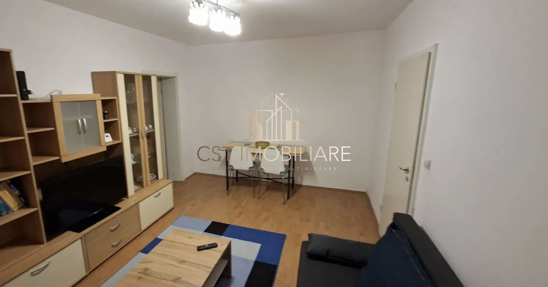 Apartament 3 camere - ultracentral - Medicina - Centrala Proprie - Poză 7