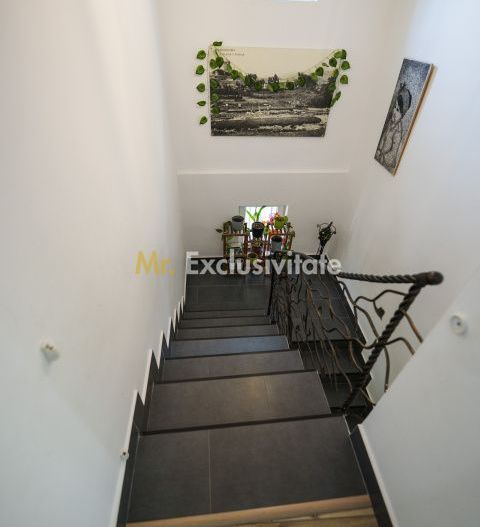 Casa moderna - Cernele - Poză 15