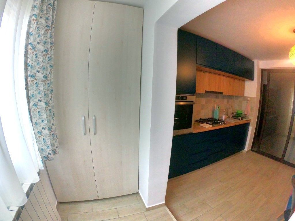 🚇 Închiriez Apartament cu 2 camere, 5 min metrou Dristor, renovat, mobilă nouă - Poză 6