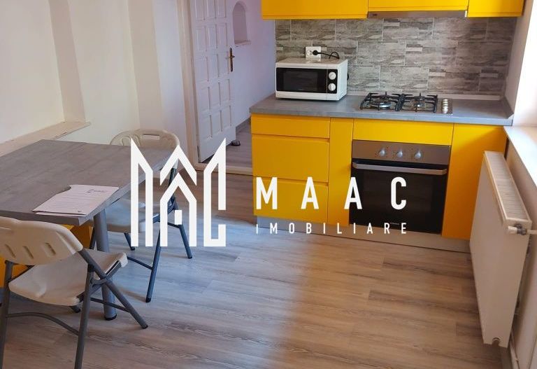 Garsoniera de inchiriat  | 25 MPU | Etaj 1 | Ultracentral - Poză 3