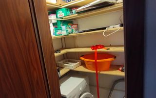 2 cam decomandat  Circumvalatiunii/ Torontalului - Poză 10