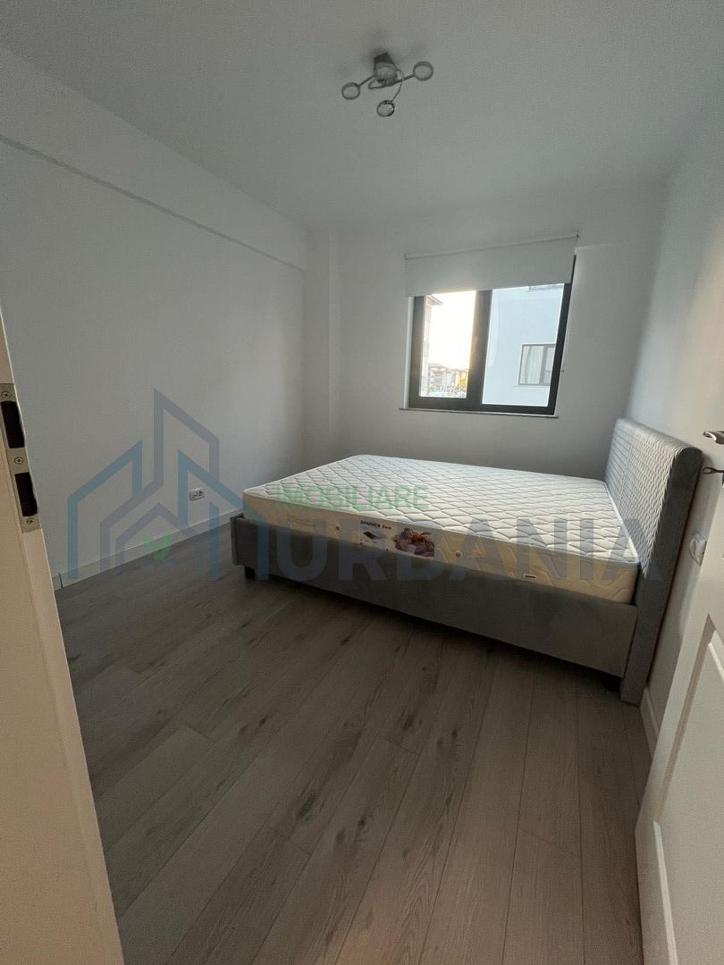 Apartament 3 camere în Miroslava, Valea Adâncă, cu parcare subterană - Poză 2