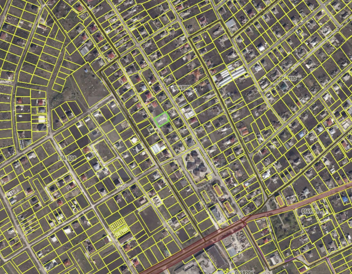 Vânzare, casă, 2 nivele, 5 camere, strada Veronica Micle, Colonița - Poză 5