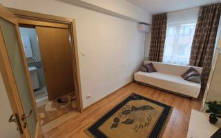 Apartament 1 camera de inchiriat - Cartierul Visoianu, Lunca Cetatuii - Poză 3