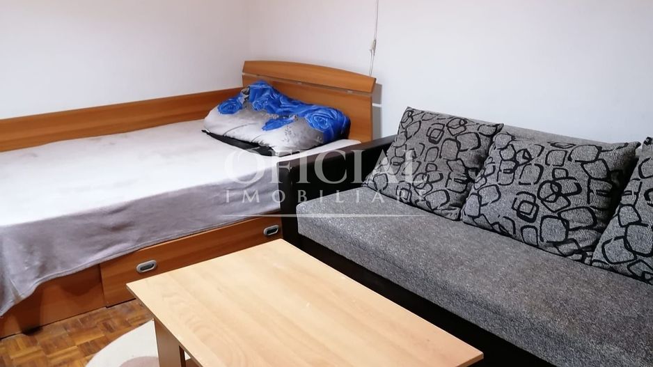 Apartament 1 Camera | 28 Mp | Balcon | Gheorgheni Detunata - Poză 3