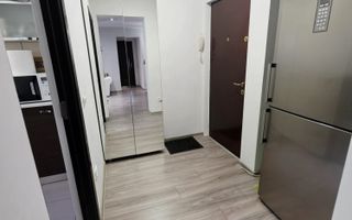 2 camere de vânzare în Republicii – 2 balcoane, mobilat și utilat - Poză 17