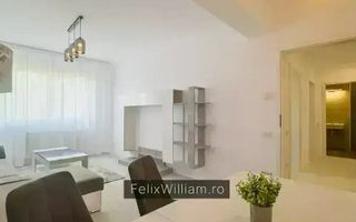 2 Camere, Complex CUBIC 7 Residence, Bloc FINALIZAT - POZE REALE. - Poză 4