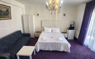 Hotel Boutique functional Otopeni / 22 camere / Panouri fotovoltaice - Poză 11