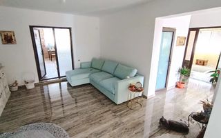 Vanzare vila rustica - 250 mp - Frumusani - Poză 6