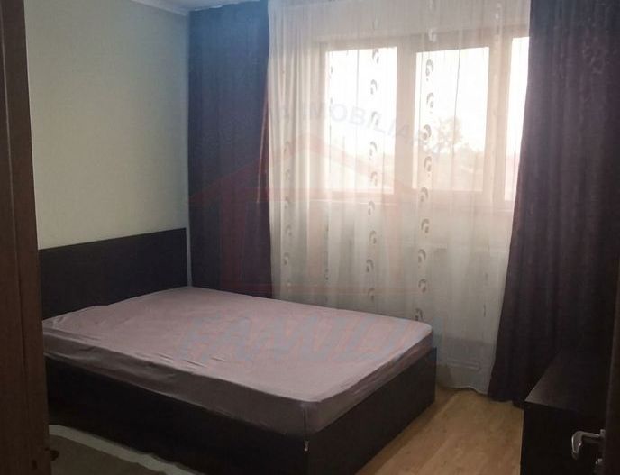 Inchiriere apartament 2 camere Micro 20 etajul 3, 57 mp 314 EURO/Luna - Poză 1
