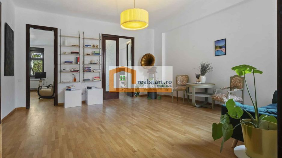 Polona - Pta Romana, Exclusivist, Metrou Pta Romana la 600m distanta - Poză 4