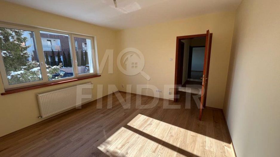 Vanzare 3 camere  Buna Ziua, 106 mp utili, 2 parcari - Poză 2