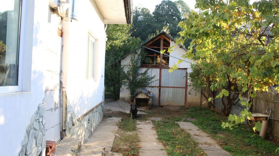 Casă cu suflet și priveliște de poveste – Crasna, Gorj - Poză 22