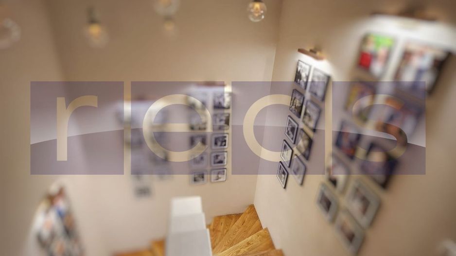 VANZARE CASA P+1+POD | MOGOSOAIA | ZONA LINISTITA | CURTE PROPRIE | - Poză 7