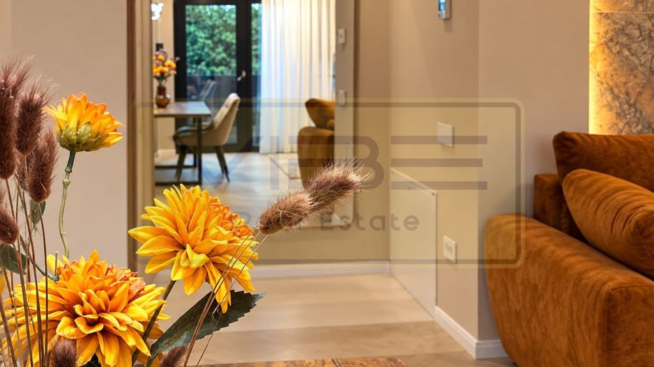 Apartament premium 2 camere + parcare Parcul Copou - Poză 7
