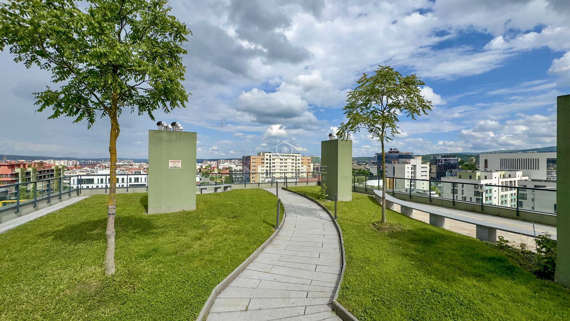 Apartament 3 camere, zona Iulius Mall FSEGA - Poză 26