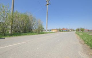 SNAGOV - Ciofliceni - Str. Dimitrie Cantemir, 937 mp. ideal constructie - Poză 2