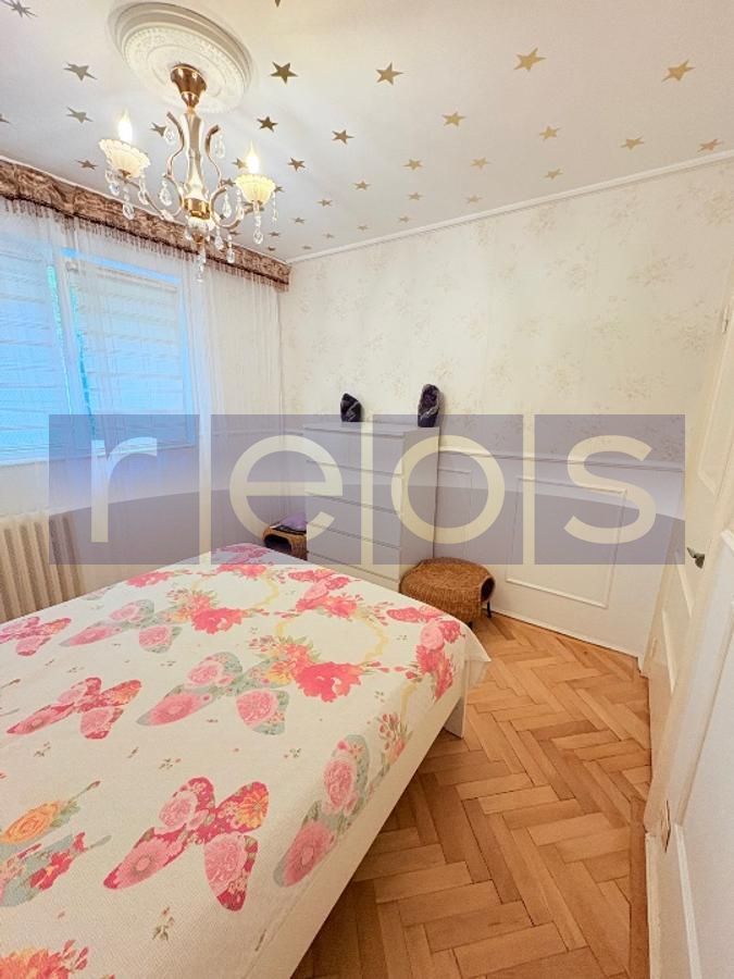 DE VANZARE  2 CAMERE DECOMANDAT | PARTER | CALEA DOROBANȚI | - Poză 4