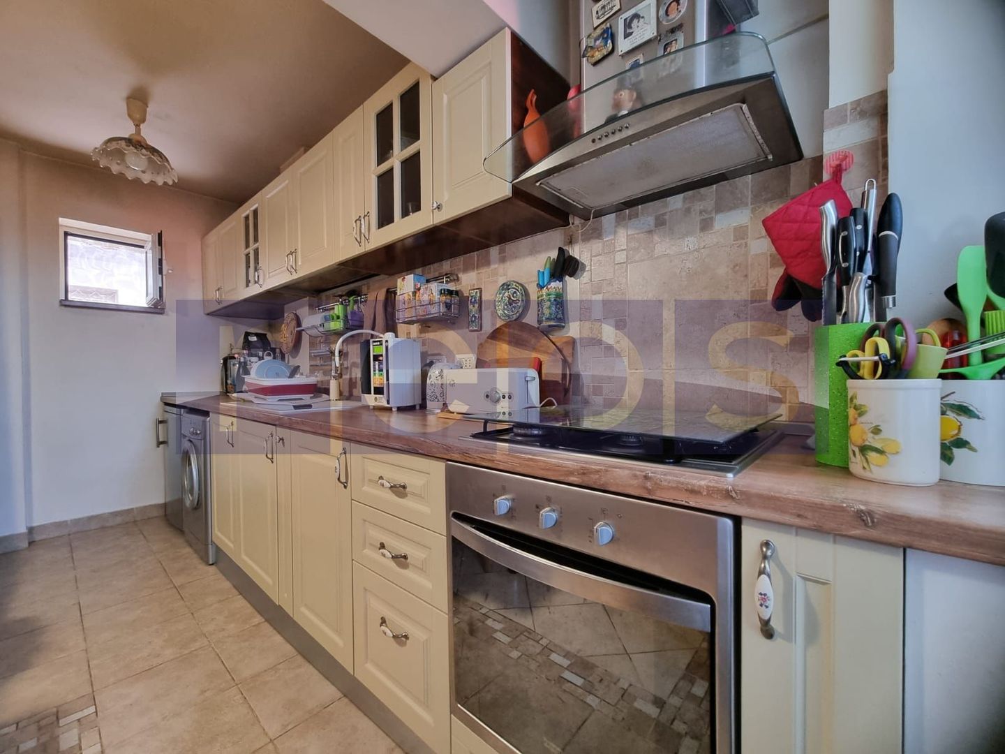 VANZARE - PENTHOUSE-5 CAMERE- TERASA -ZONA- UNIRII- FANTANI - Poză 20