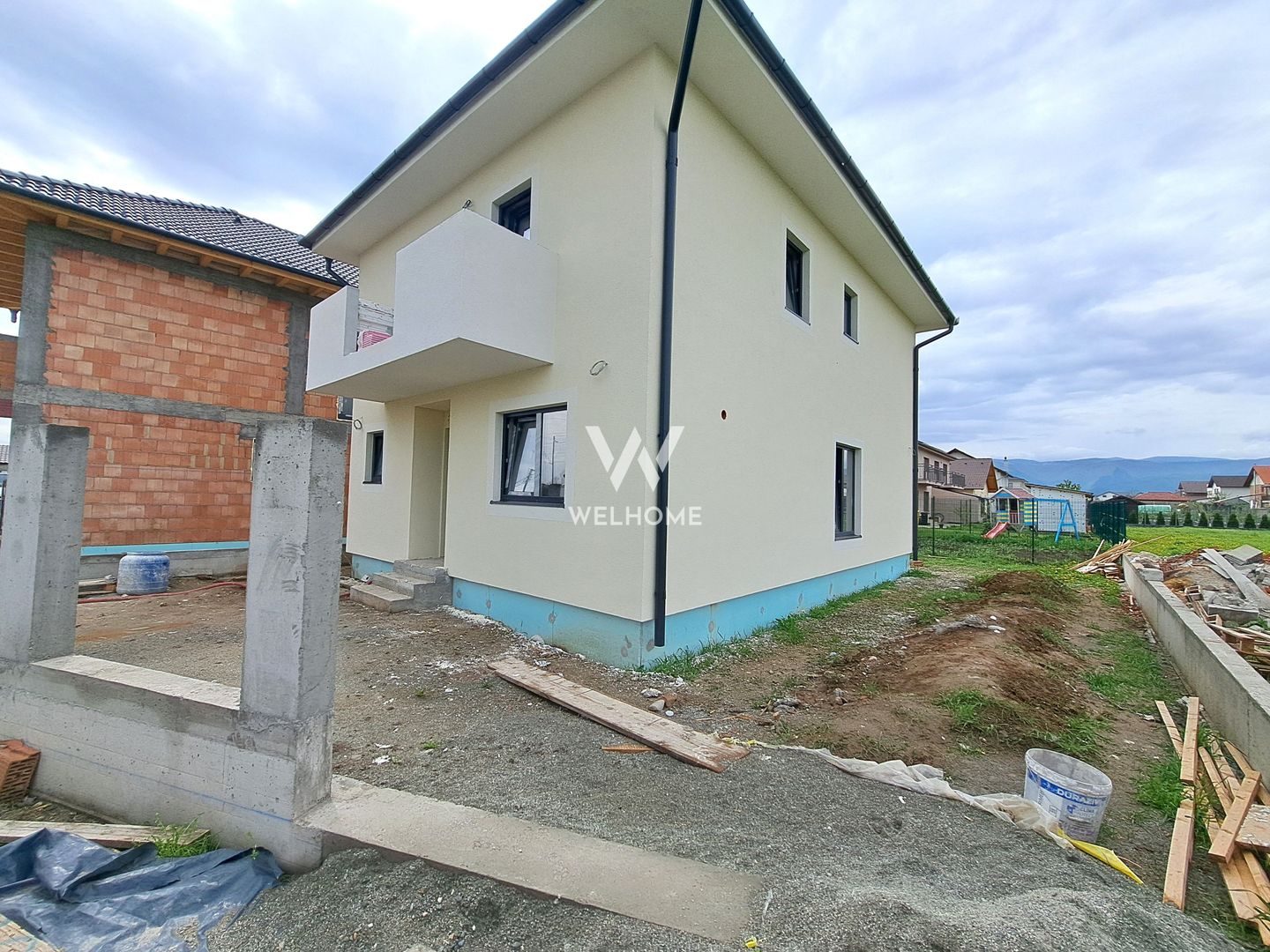 Casa Noua - Cristian, Sibiu - Poză 1