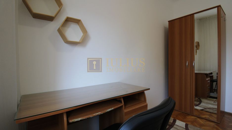 Central, 2 camere, centrala proprie - Poză 7