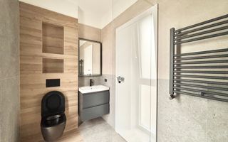 NOU | Apartament 1 cameră modern cu grădină și balcon generos | Parcare inclusă - Poză 5