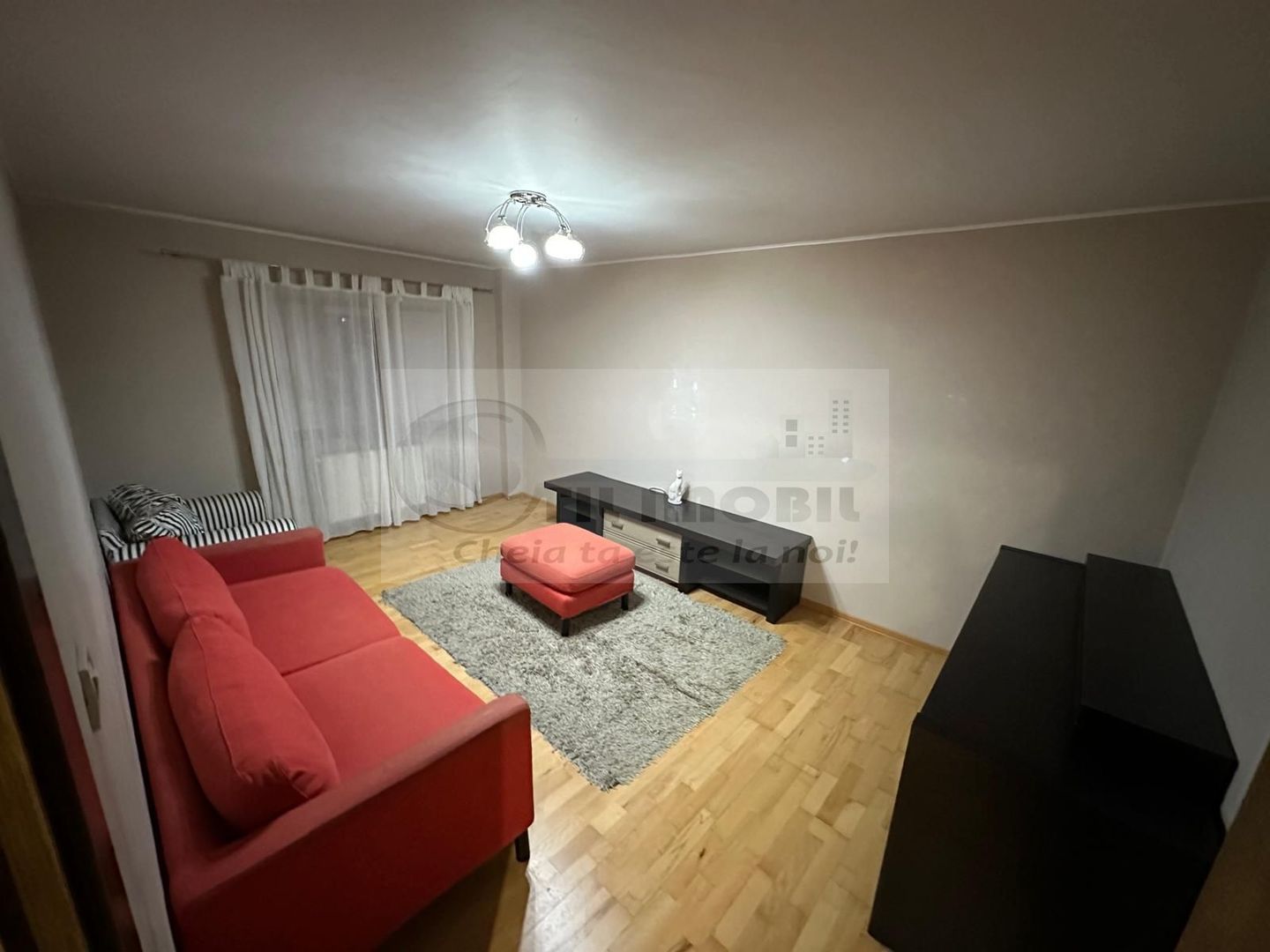 Ap 3 cam decomandat Nicolina, 65 mp, etaj 2/4, 149.900 € neg. - Poză 1