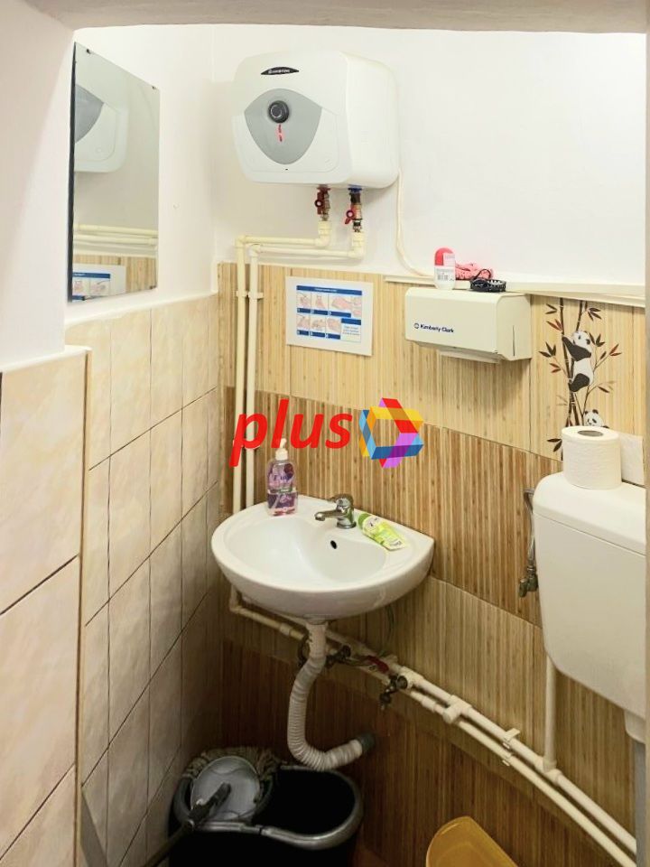 Spatiu comercial - 37 mp # plus-imo.ro - Poză 4