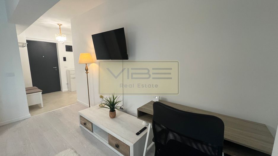 Apartament premium + parcare Bucium -  Mega Image - Poză 7