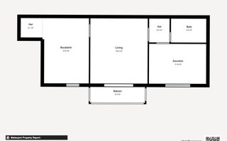 2 camere amenajat  zona Blascovici - Poză 8