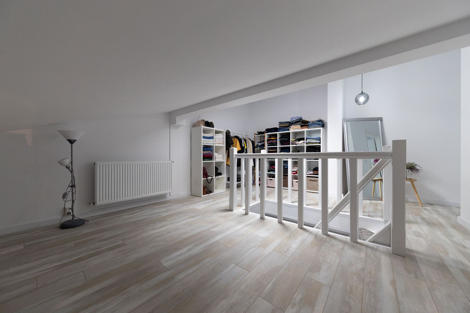 Apartament 3 incaperi & 2 bai – Mobilat, Utilat, Gata de Mutare! - Poză 33