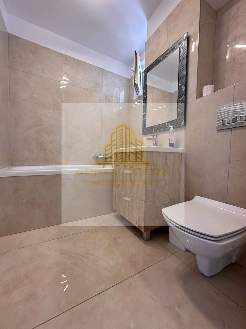 Apartament 3 camere Central – investiție sigură! - Poză 11