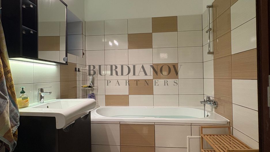 Apartament cu 3 camere - Vitan - Metrou Dristor/Mihai Bravu - Poză 13