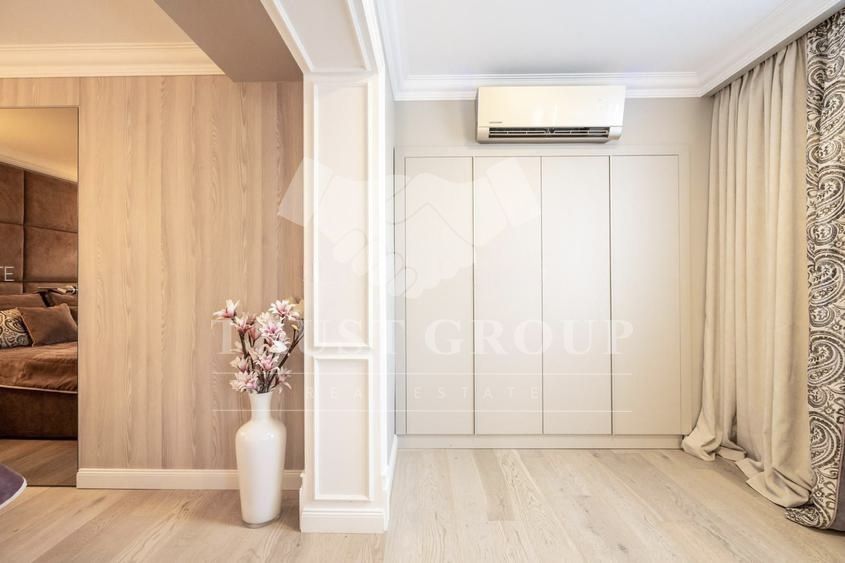 Apartament 3 camere Dorobanți | Loc de parcare si boxa - Poză 22
