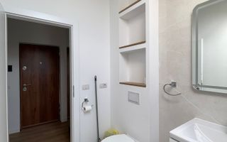 Calea Urseni, prima inchiriere, spatiu aditional de depozitare, - Poză 9