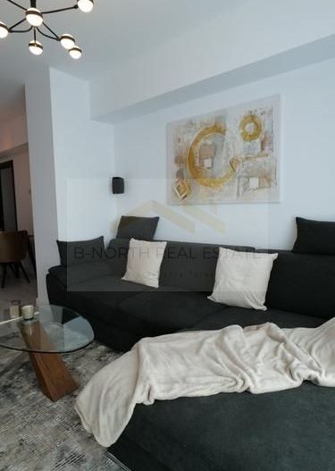 Apartament de închiriat 3 camereAurel Vlaicu  84 mp Prima închiriere Bloc nou - Poză 5